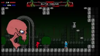 Скриншот 6 к игре God Edge