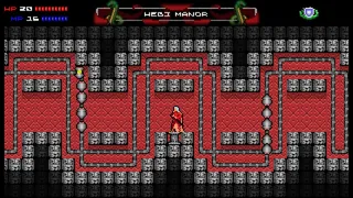 Скриншот 7 к игре God Edge