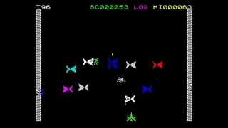 Скриншот 1 к игре Arcadia