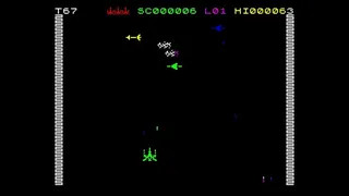 Скриншот 2 к игре Arcadia