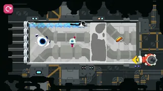 Скриншот 1 к игре CATO: Buttered Cat