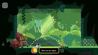 Скриншот 2 к игре CATO: Buttered Cat