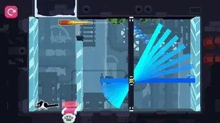 Скриншот 4 к игре CATO: Buttered Cat