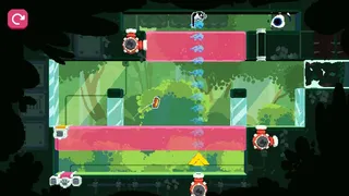 Скриншот 6 к игре CATO: Buttered Cat