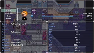 Скриншот 5 к игре Roppongi Hunters