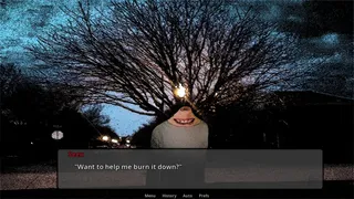 Скриншот 3 к игре Something Strange