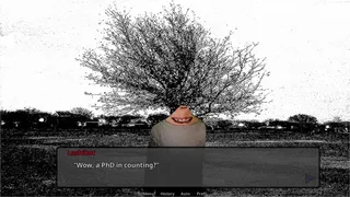 Скриншот 4 к игре Something Strange