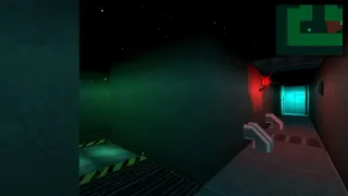 Скриншот 2 к игре Exfiltrator: Cyber Stealth Missions