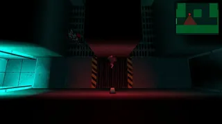Скриншот 3 к игре Exfiltrator: Cyber Stealth Missions