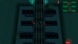 Скриншот 4 к игре Exfiltrator: Cyber Stealth Missions