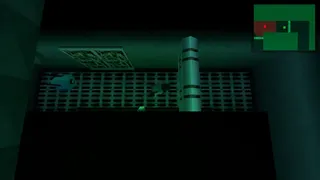 Скриншот 5 к игре Exfiltrator: Cyber Stealth Missions