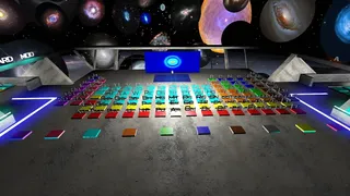 Скриншот 1 к игре Science Simulator