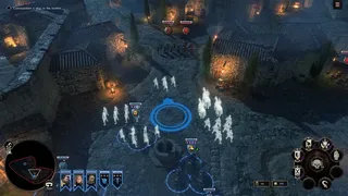 Скриншот 4 к игре The Valiant