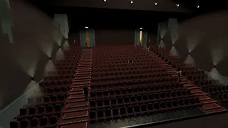 Скриншот 1 к игре CinemApocalypse