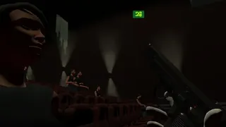 Скриншот 5 к игре CinemApocalypse