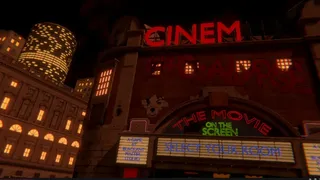 Скриншот 8 к игре CinemApocalypse
