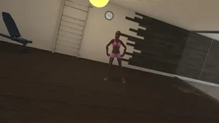 Скриншот 3 к игре FitnessVR