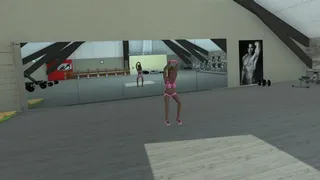Скриншот 5 к игре FitnessVR
