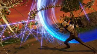 Скриншот 4 к игре Touken Ranbu Warriors