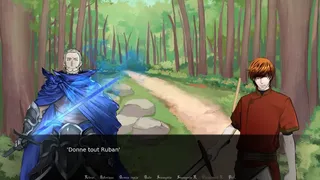 Скриншот 4 к игре Godland : The Fire Quest