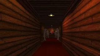 Скриншот 6 к игре Invasion vill