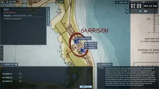 Скриншот 3 к игре Radio Commander: Pacific '41