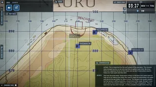 Скриншот 4 к игре Radio Commander: Pacific '41