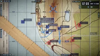 Скриншот 6 к игре Radio Commander: Pacific '41