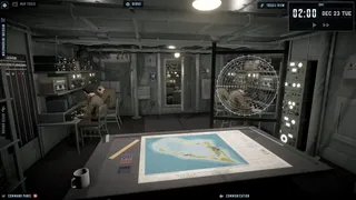 Скриншот 7 к игре Radio Commander: Pacific '41