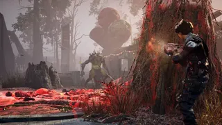 Скриншот 1 к игре Miasma Chronicles