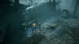 Скриншот 4 к игре Miasma Chronicles