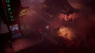 Скриншот 6 к игре Miasma Chronicles