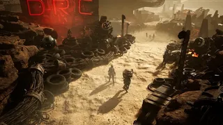 Скриншот 7 к игре Miasma Chronicles