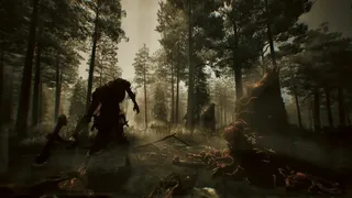 Скриншот 8 к игре Among the Trolls