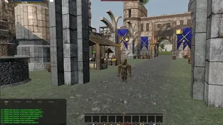 Скриншот 2 к игре Castle Battle