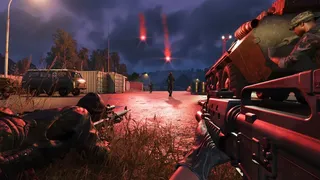 Скриншот 3 к игре Arma Reforger