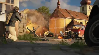 Скриншот 4 к игре Arma Reforger