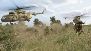 Скриншот 7 к игре Arma Reforger