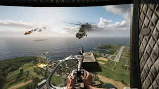 Скриншот 8 к игре Arma Reforger