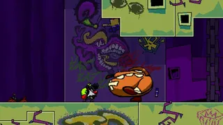 Скриншот 4 к игре ANTONBLAST