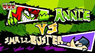 Скриншот 7 к игре ANTONBLAST
