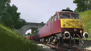 Скриншот 5 к игре Trainz Plus