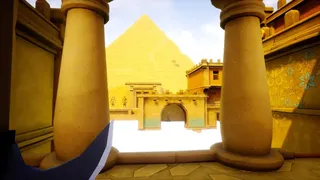 Скриншот 3 к игре Blink God