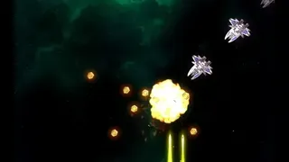 Скриншот 2 к игре Galaxy Splitter