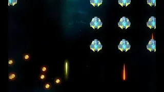 Скриншот 3 к игре Galaxy Splitter