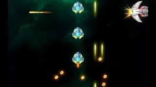 Скриншот 5 к игре Galaxy Splitter