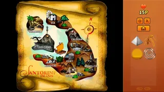 Скриншот 3 к игре Zeus Quest - The Rebirth of Earth