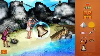 Скриншот 5 к игре Zeus Quest - The Rebirth of Earth