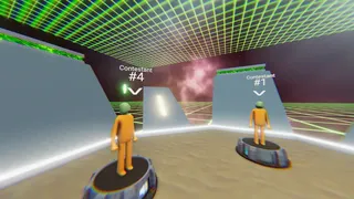 Скриншот 2 к игре Captcha Kills