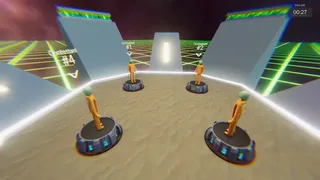 Скриншот 4 к игре Captcha Kills